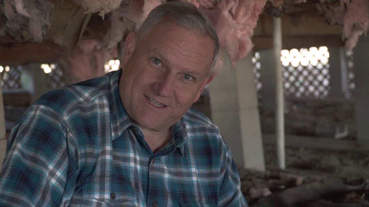 Should You Insulate Your Crawl Space? - Jim Dutton