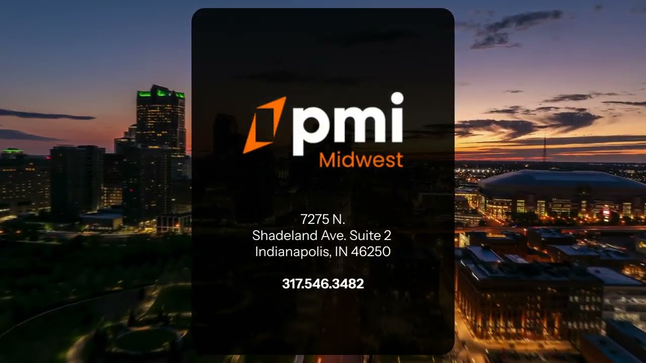 Why Invest in LAWRENCE, INDIANA? | Top Reasons and PMI MIDWEST Property Management