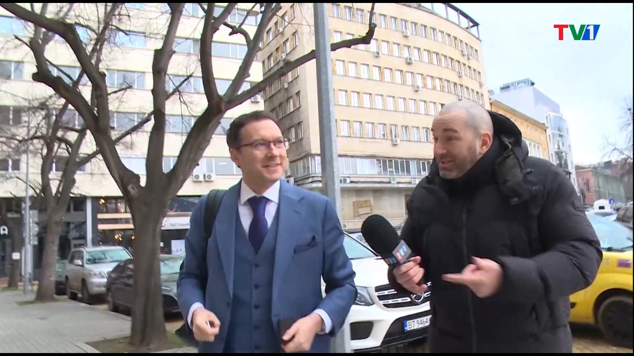 КАЗАХ НА ДАНИЕЛ МИТОВ: ЕГАТИ ДЪРЖАВАТА, ЩОМ ВИЕ Й БЯХТЕ ВЪТРЕШЕН МИНИСТЪР