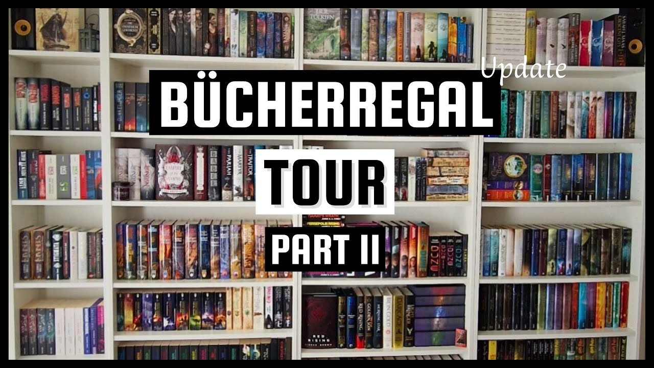 Regal Tour Teil 2