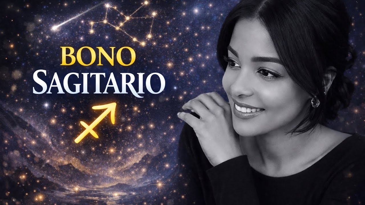 Sagitario ♐️ Bono - Algo Más Grande Se Está Formando 🔮