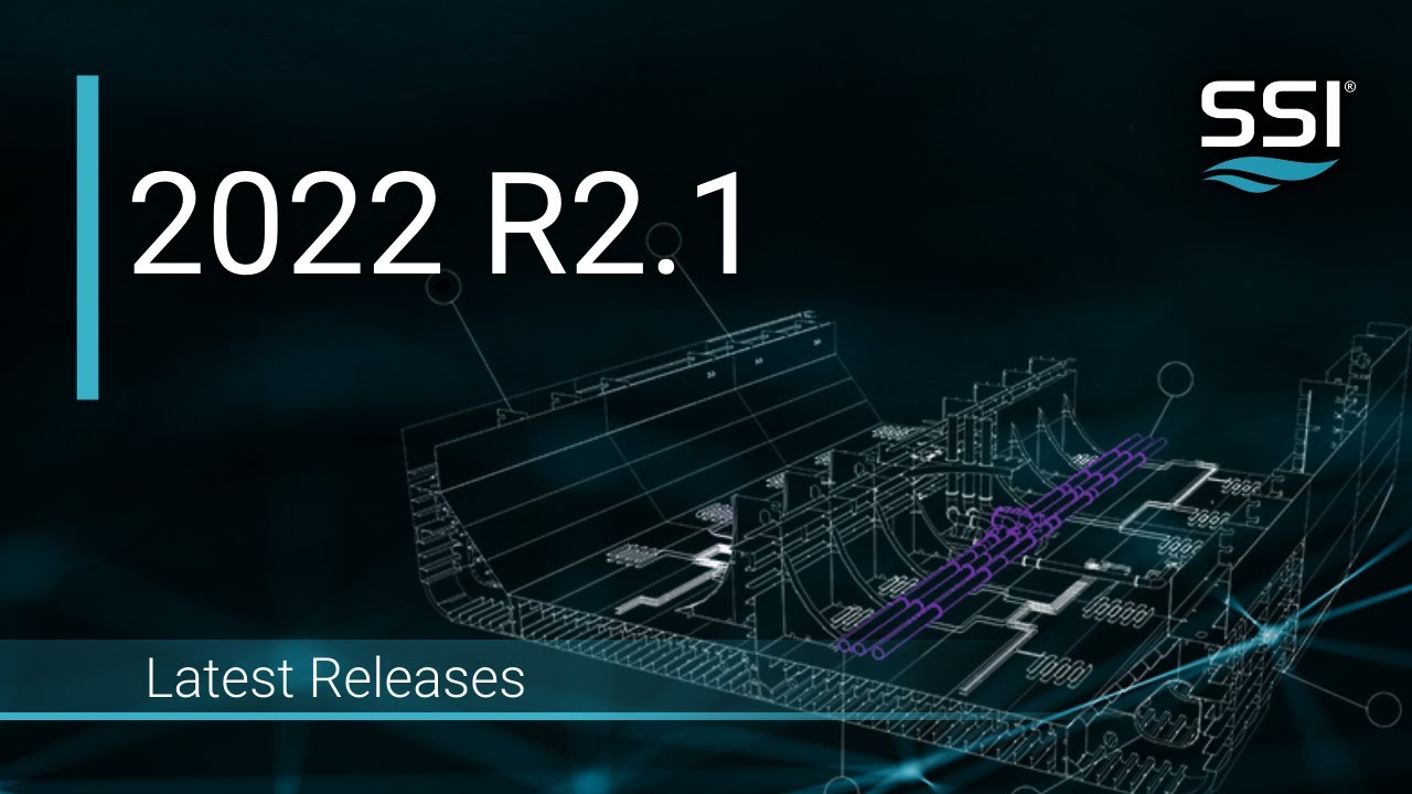 SSI 2022 R2.1 Release Features Tour