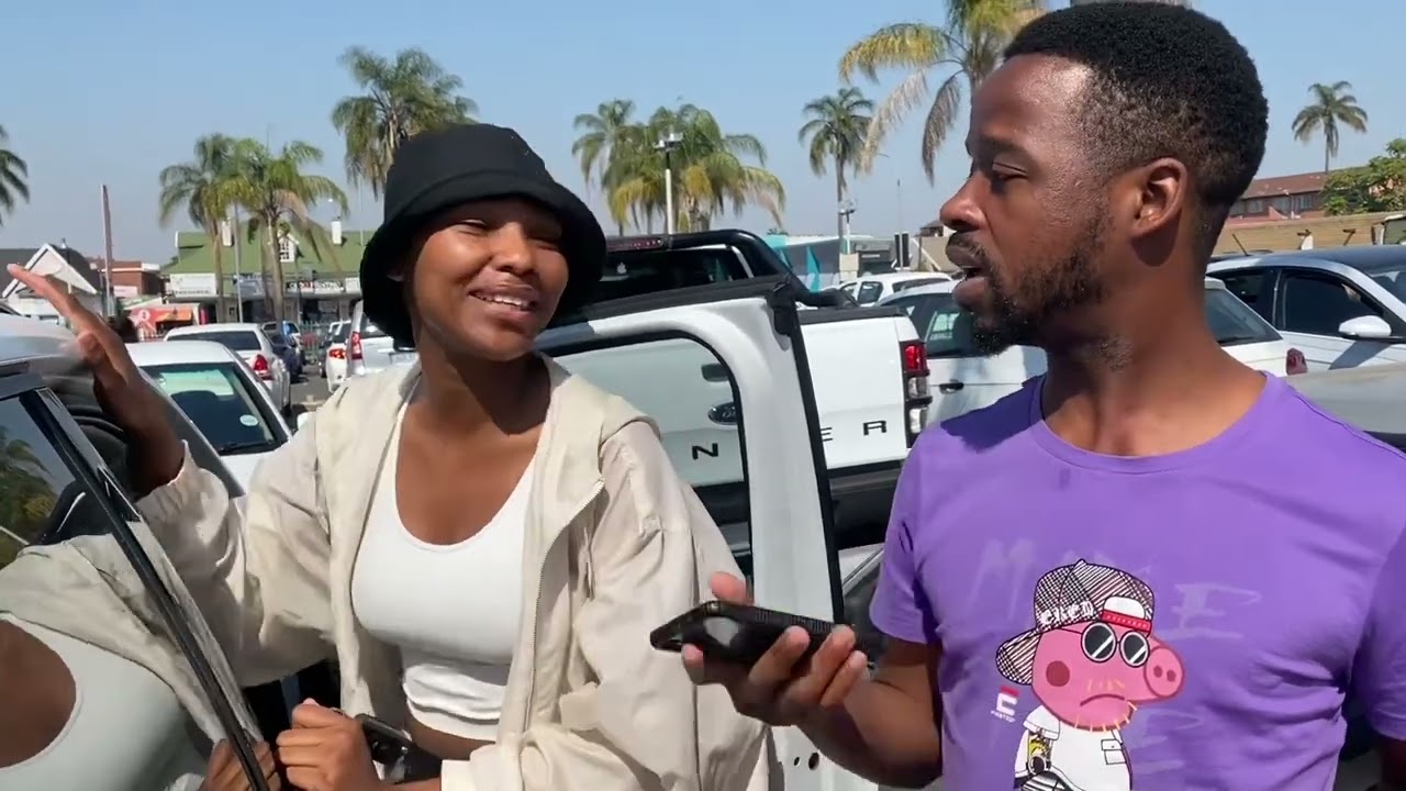 Nayi indlela entsha futhi elula yokushela madoda 💰