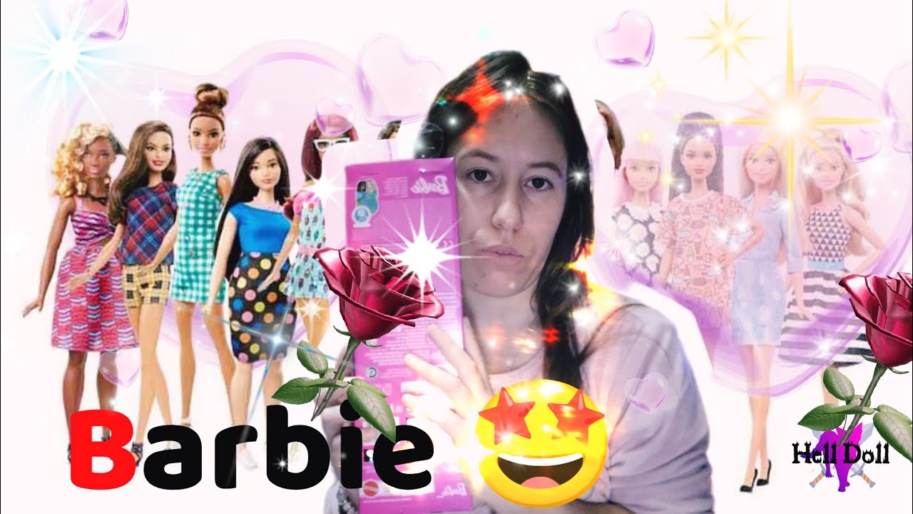 Descubrimos la Barbie básica vestida de vaquera