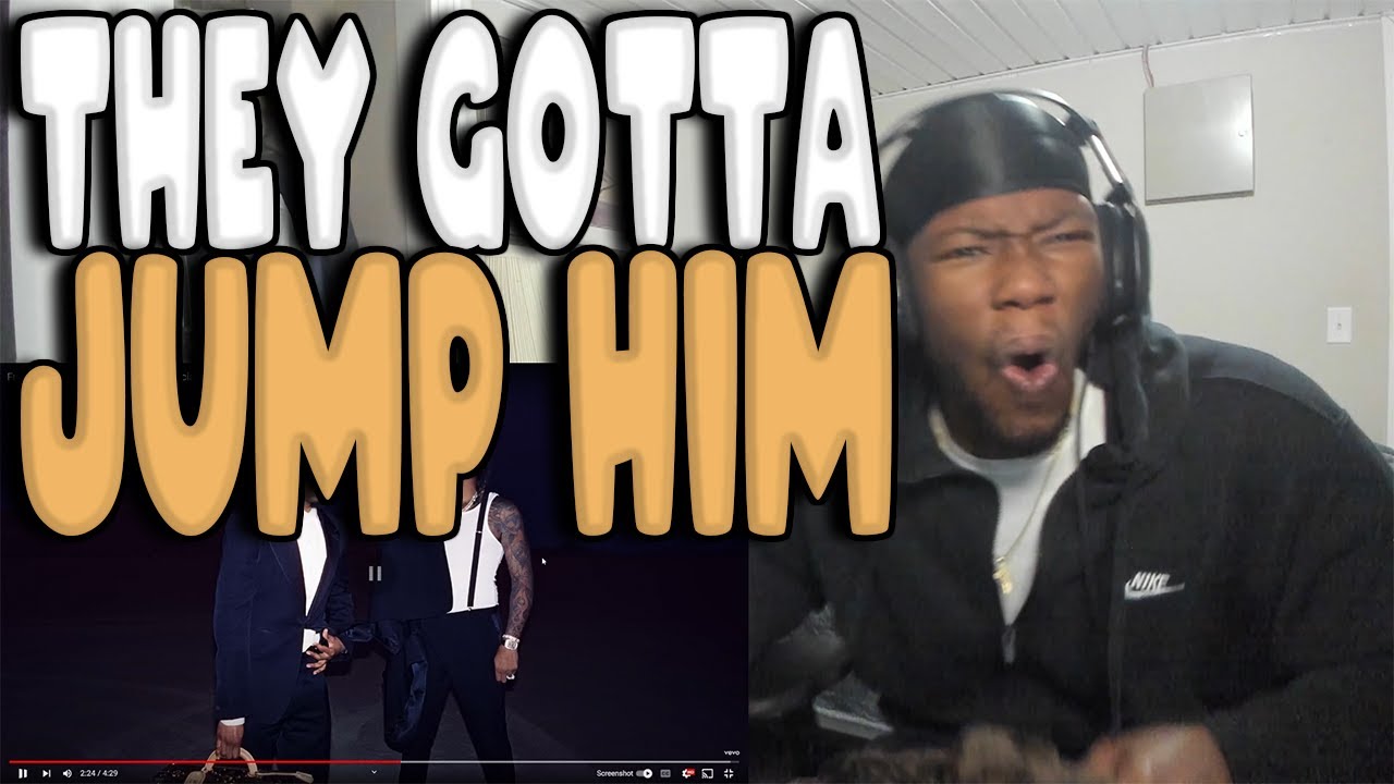 Future, Metro Boomin - Like That (Official Audio) REACTION