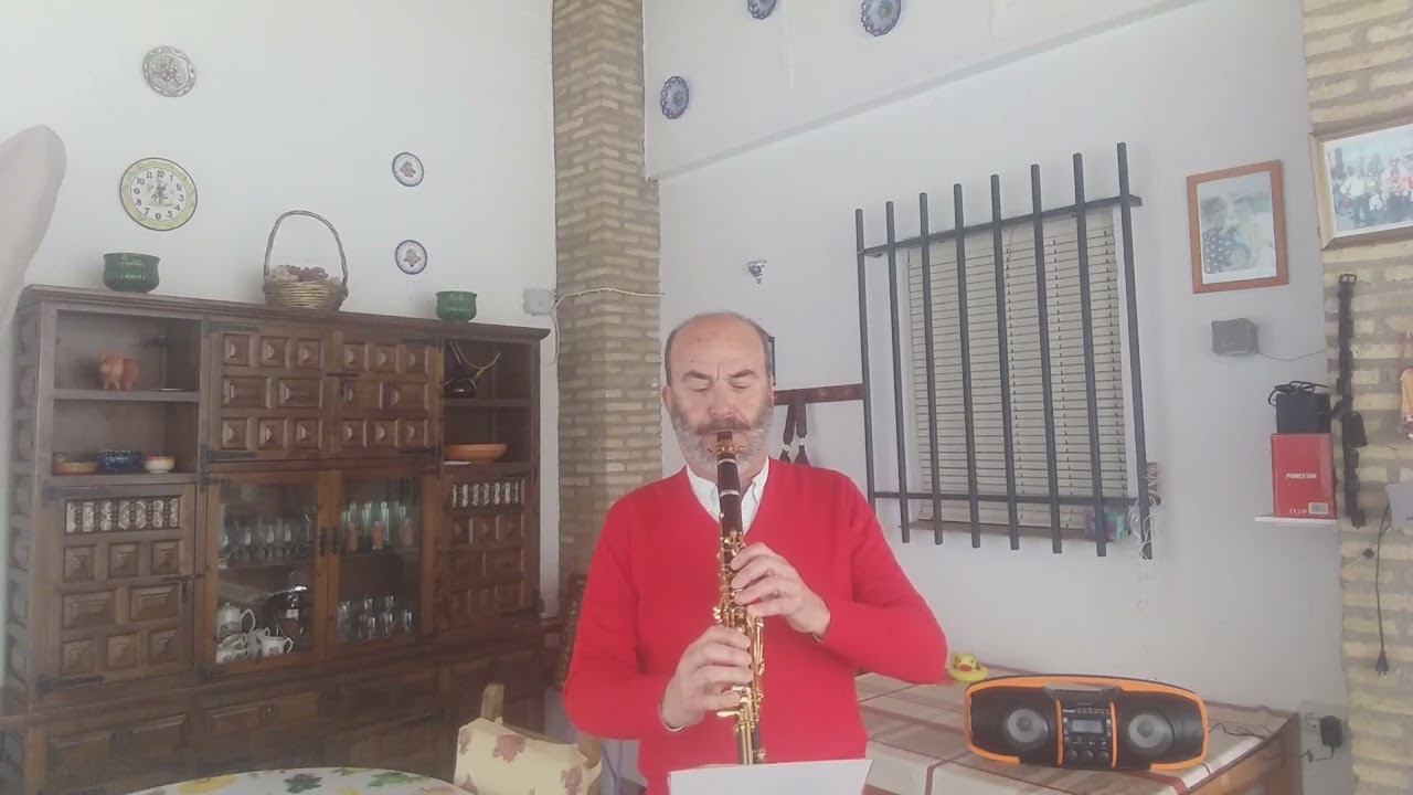 (( OSANNA IN EXCELSIS )) Marcha de Procesión ))