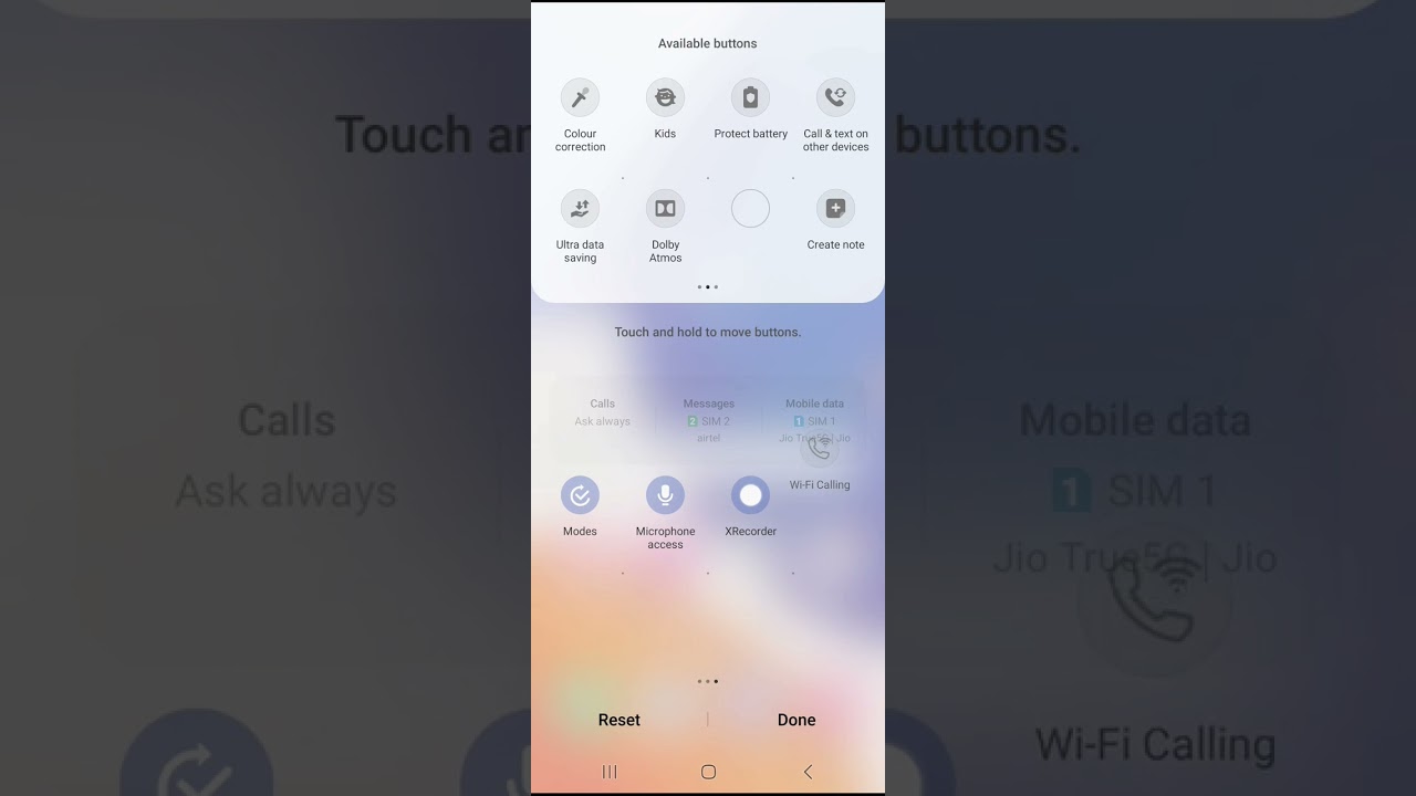 Samsung Galaxy A14: The Surprising Screen Recording Feature