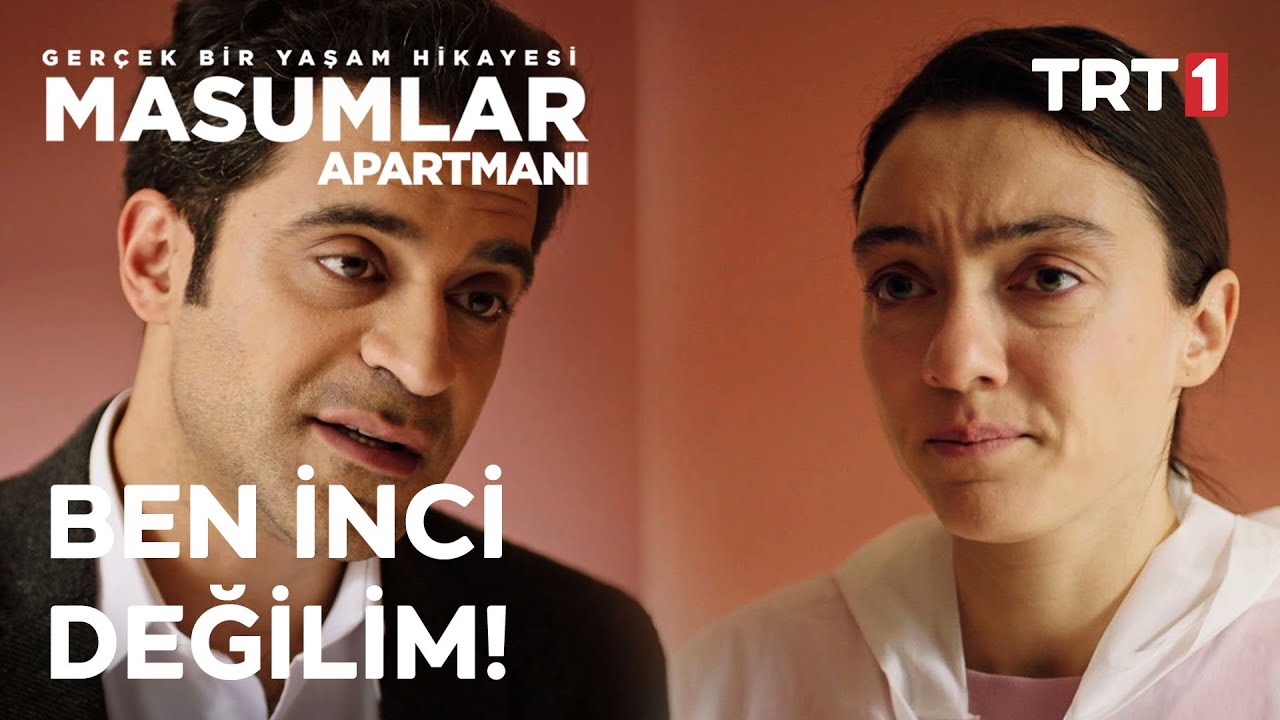 Sizi Sevenlerin Sınavı Asla Bitmiyor! | Masumlar Apartmanı 44. Bölüm