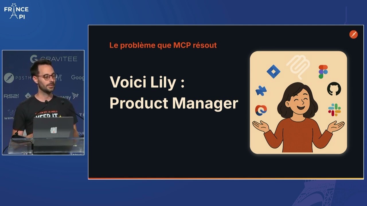 Pas d'IA sans APIs de qualité : l'arrivée du MCP