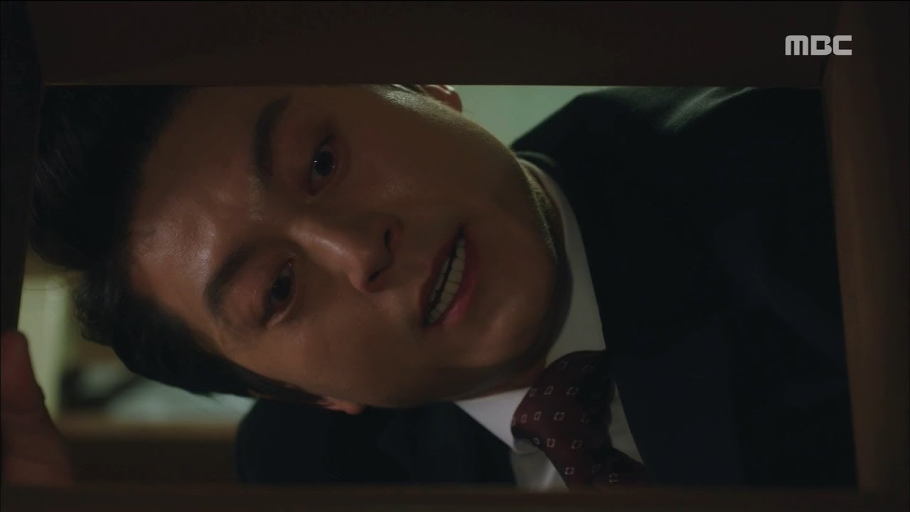[love in sadness] EP20 break into a house, 슬플 때 사랑한다  20190323