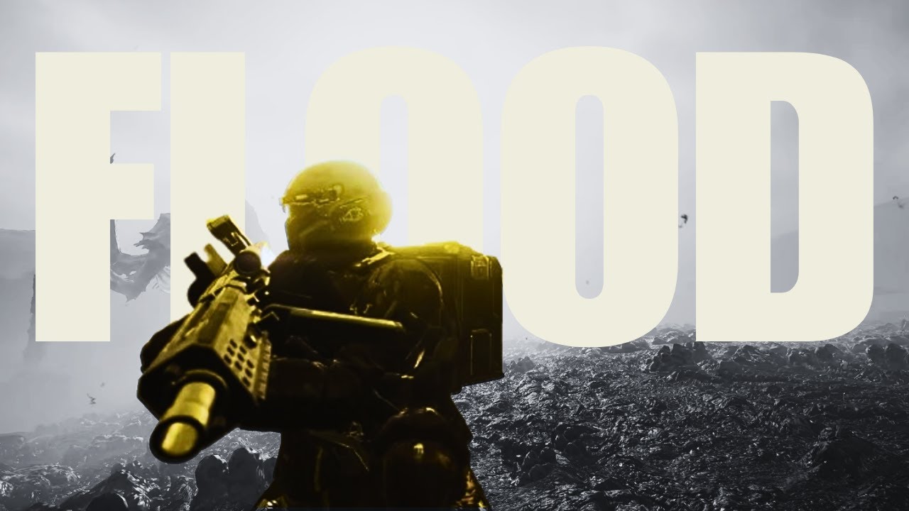 Flood | Cinematic Assets