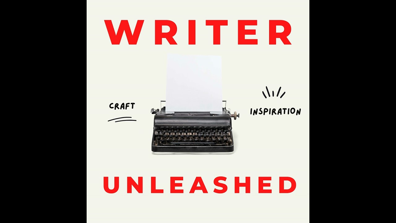 #263: Why You Can't Finish Your First Draft (and the Simple Shift To Get It Done)