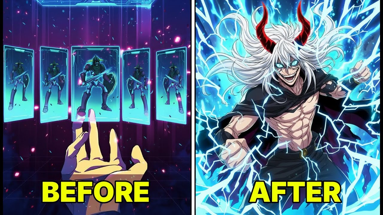 Pagbangon ng 777,777 Undead: Ang Tunay na Simula ng Diyos ng Kadiliman | Manhwa Tagalog Recap