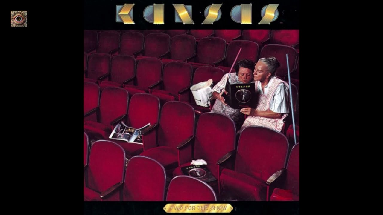 Kansas Live - Two For The Show [disc 1] [remastered] [HD]
