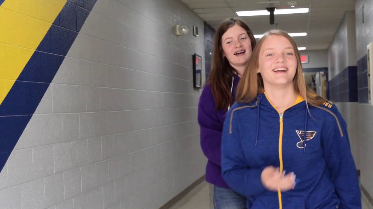 NEMS School Tour