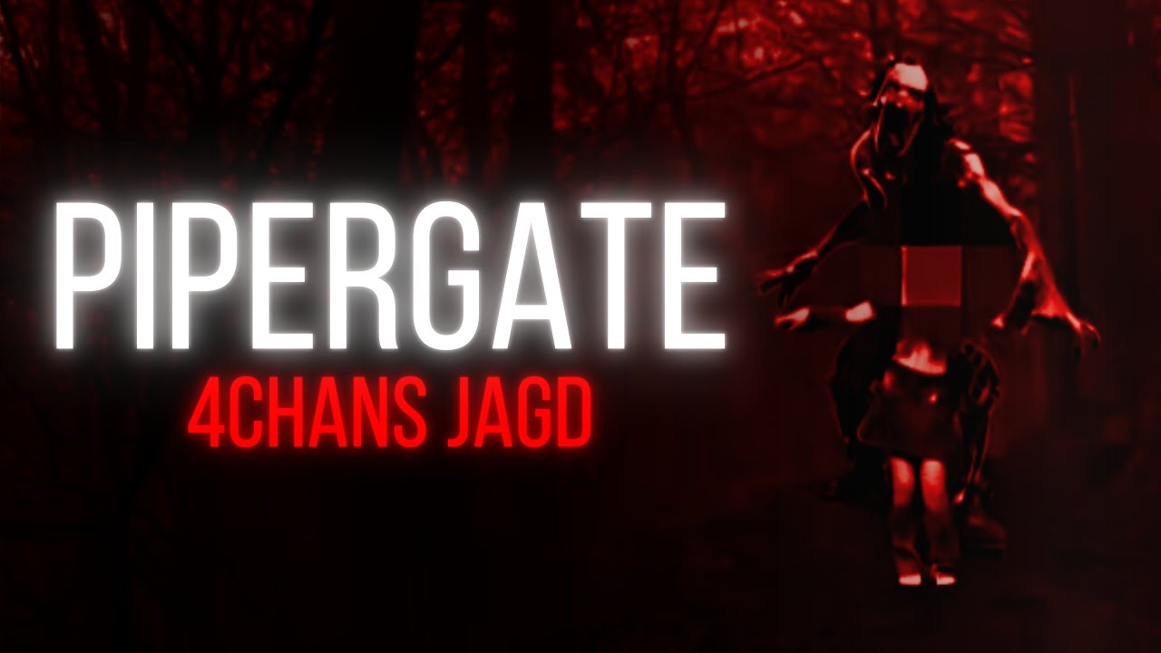 Die verstörendsten Rabbitholes: PIPERGATE