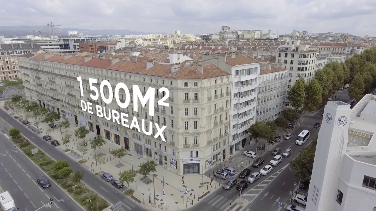 Marseille (13), Joliette