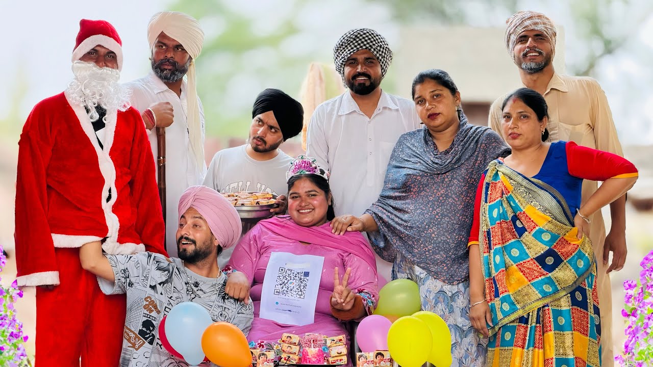 56 ਗੱਗੀ ਡੌਨ | 56 GAGGI DON | SHORT COMEDY MOVIE 2026 | THEATER JUNCTION ( TJ) |