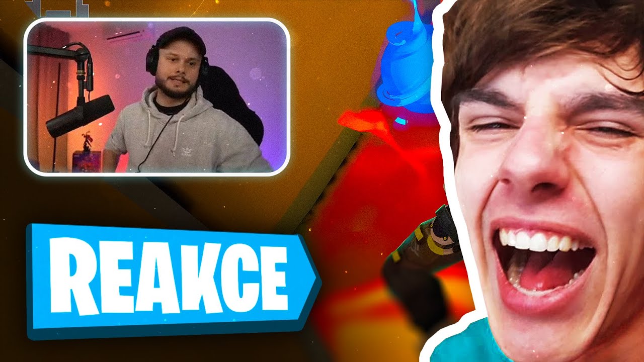 🎯 VA&Scaron;EK REAGUJE NA: T&Yacute;DENN&Iacute; CZ/SK VALORANT HIGHLIGHTY Ep.13