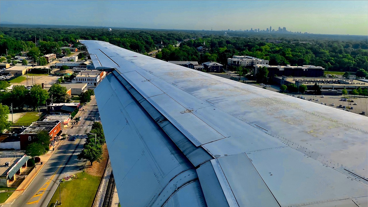 [4K] – One Final Ride! – Reliving THE Final MD-90 Flight – Delta Flight 90 – Jun 2020 – FTA 029
