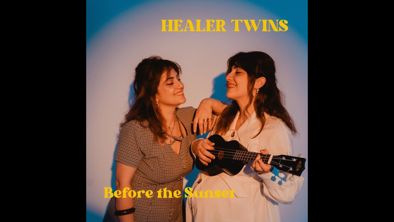 Healer Twins - Before the Sunset