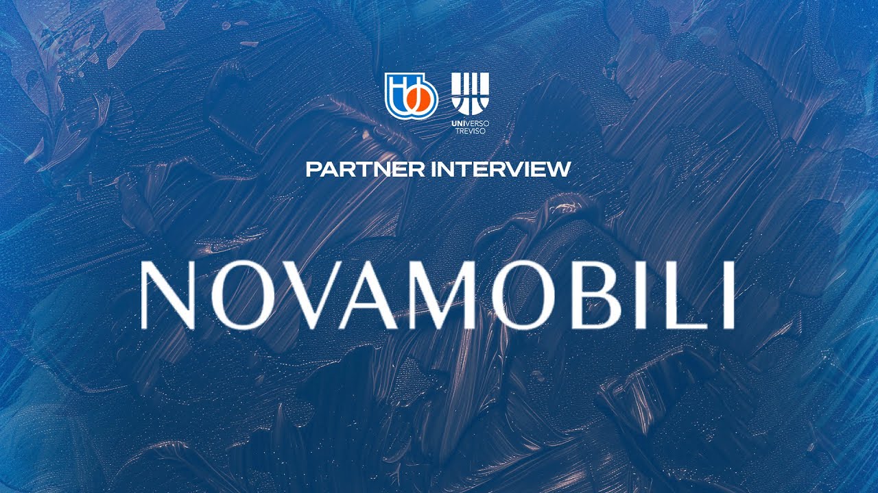 Intervista esclusiva ad Alberto Battistella di Novamobili: Partner Insights