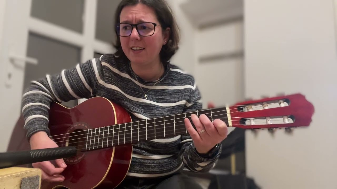 [Tutorial - lectie chitara] Amintire cu haiduci (Valeriu Sterian)