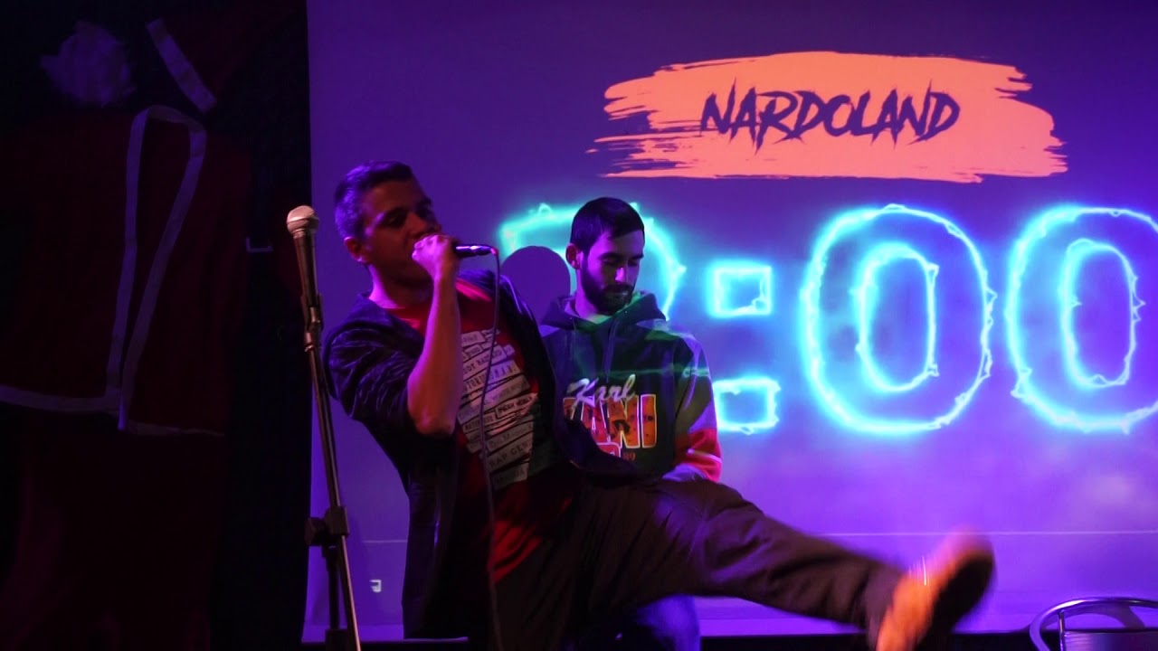 Shame vs Blnkay vs Grizzly 🔥🔥🔥 Nardoland Contest Freestyle
