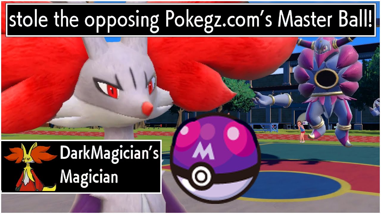 ★~EPIC DELPHOX SWEEP~★ Magician MASTERBALL Shiny Delphox Moveset Scarlet Violet