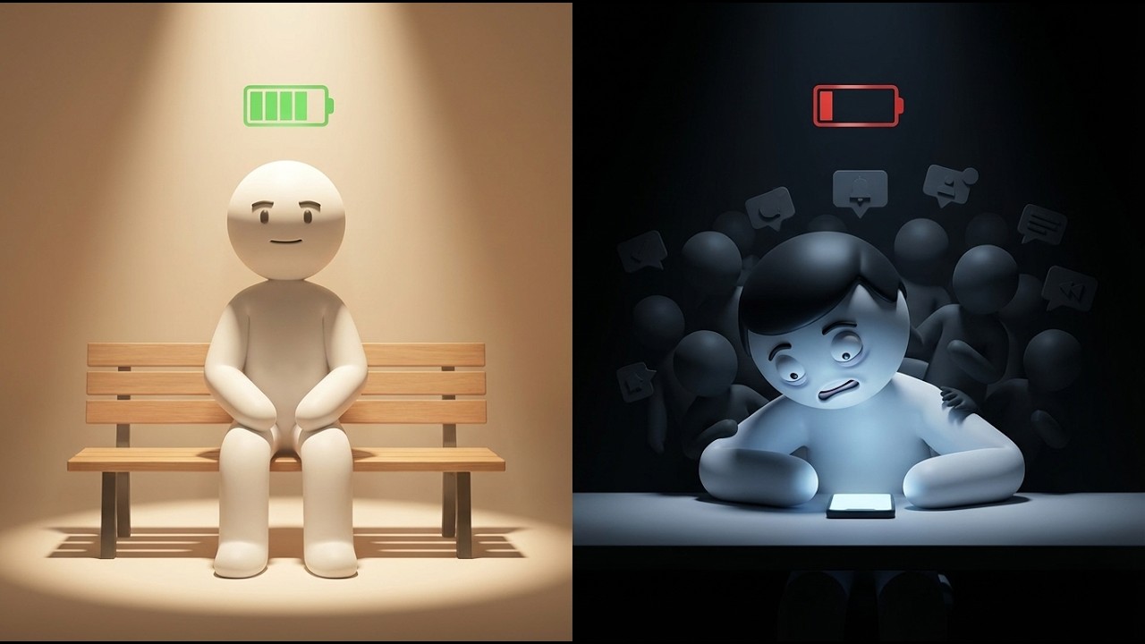 How to Work Less and Get More Done (The Biological Prime Time Protocol)