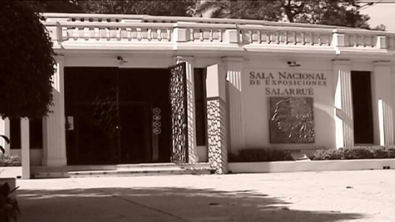 Biograf&iacute;a de Salvador Salazar Arru&eacute; 