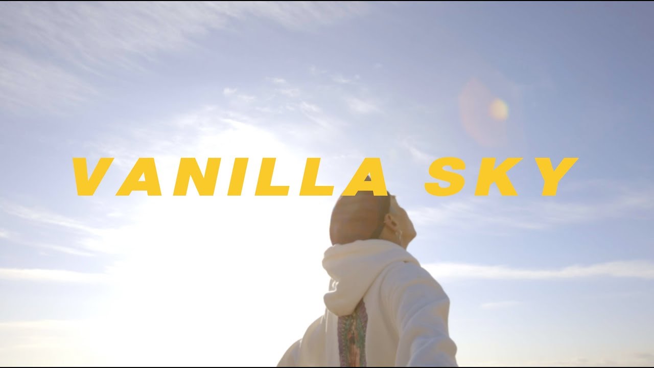 임팩트[IMFACT] _ 웅재 Vanilla sky (Prod. D.Tale)