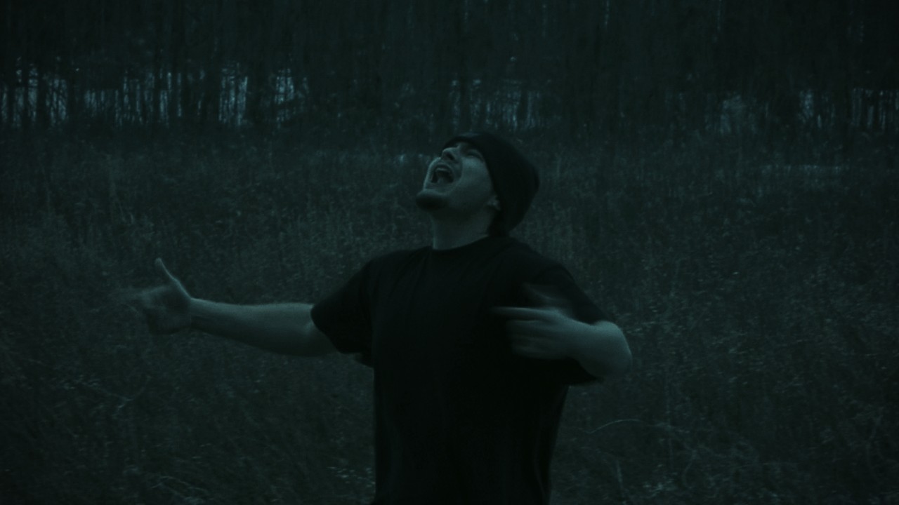 JustTrae - Paranoia (Official Music Video)