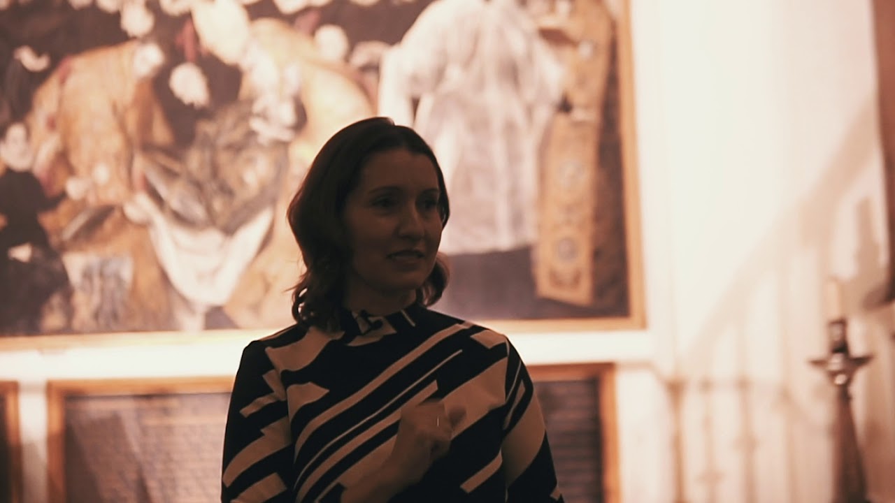 Experiencia en Toledo: GRECO VIBRANTE: Arte, Música, Poesía.