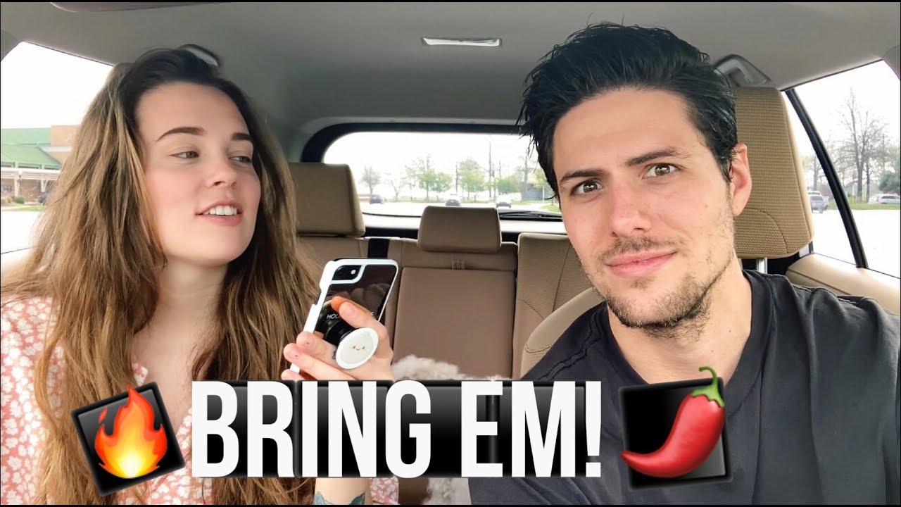 Questions Girls Are Too Afraid To Ask Guys (Pt 2)