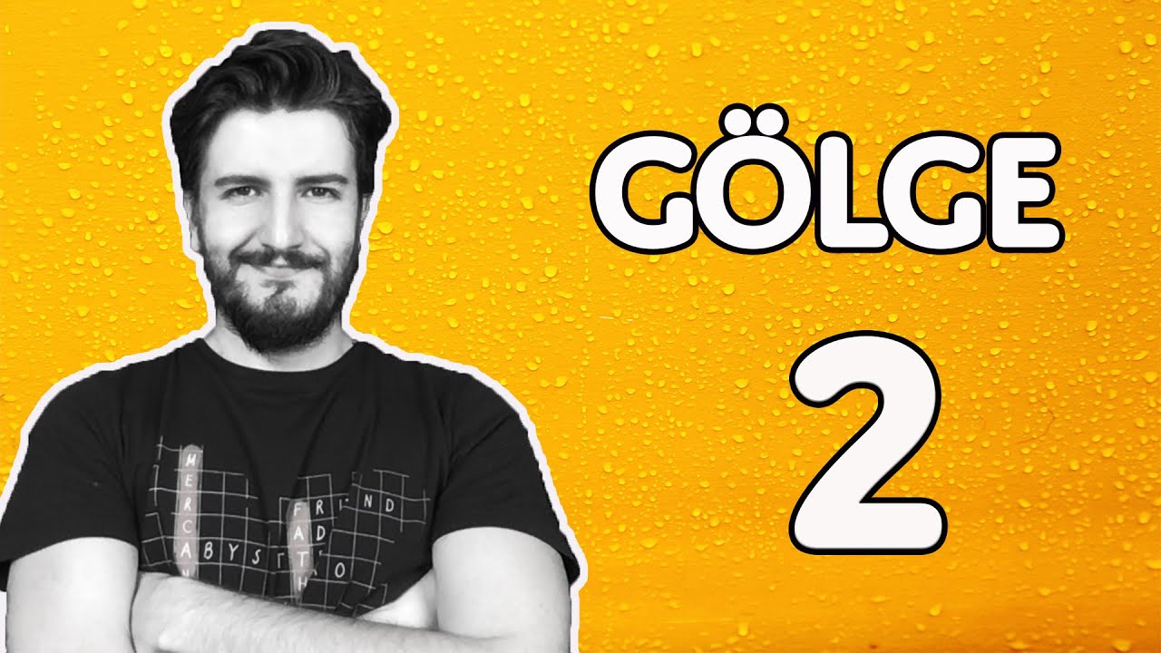 Gölge - 2 | Optik | Deney | PDF