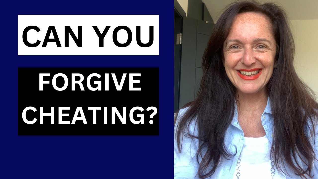 Is Forgiving Infidelity Possible?