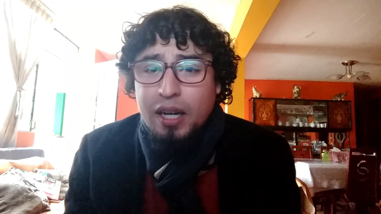 Carrera de educaci&oacute;n en el Per&uacute;.