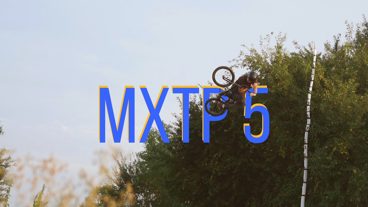 HSTLV MXTP 5
