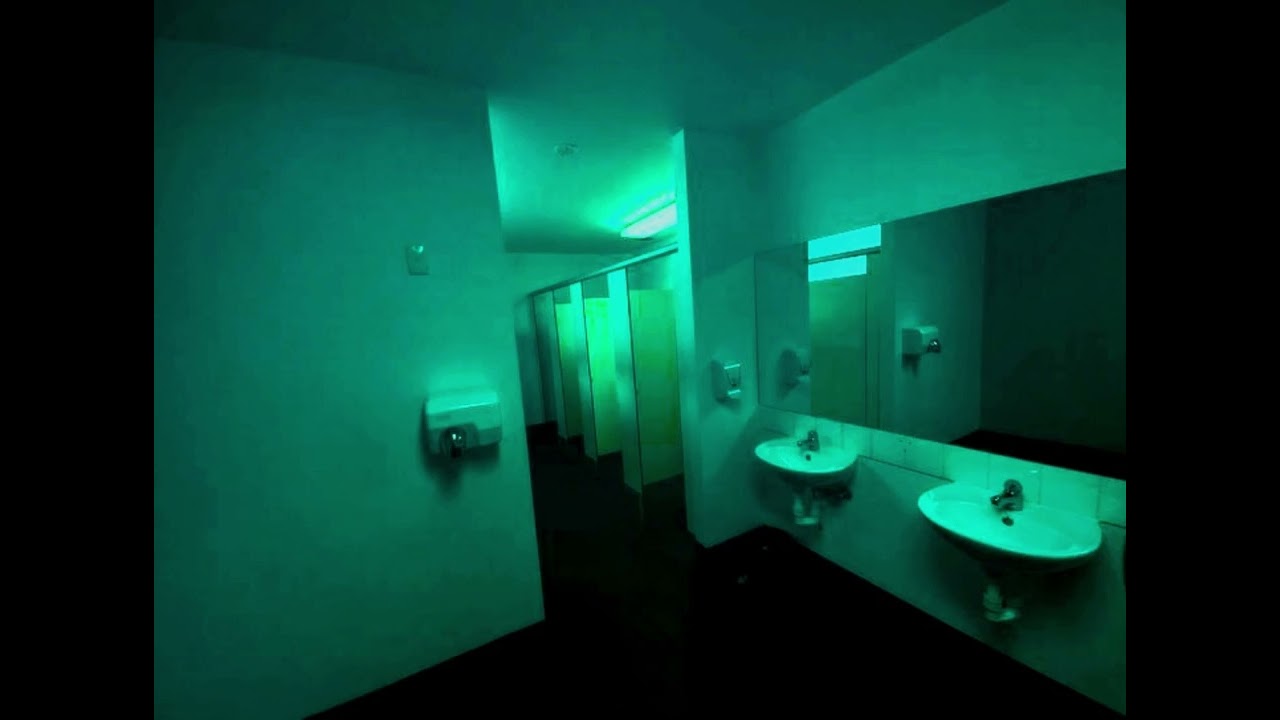 LNGSHOT - Never Let Go but you're in a bathroom at a party