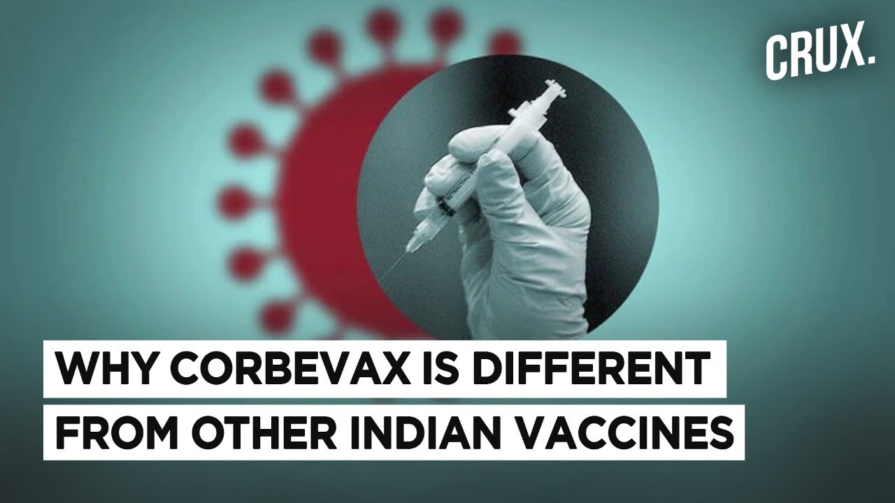 Biological E Covid Vaccine Gets A 15-Billion Rupee Boost From The Indian Government