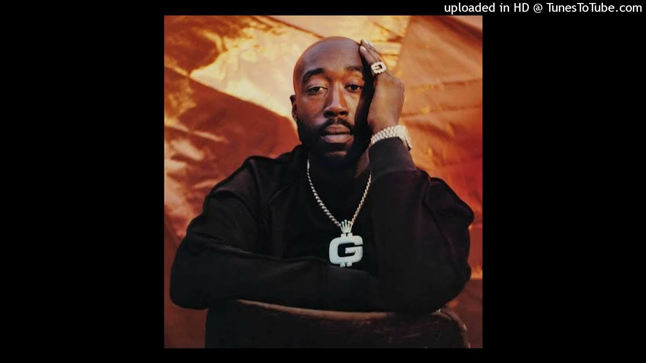 [FREE] Freddie Gibbs Type Beat/ Madlib Type Beat 2025  2026 &ldquo;RABBIT&rdquo;