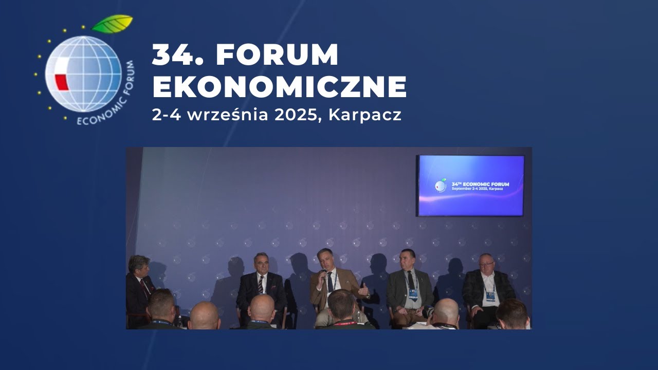Rola myśliwych i PZŁ w systemie bezpieczeństwa ludzi - dr Szymon Hatłas