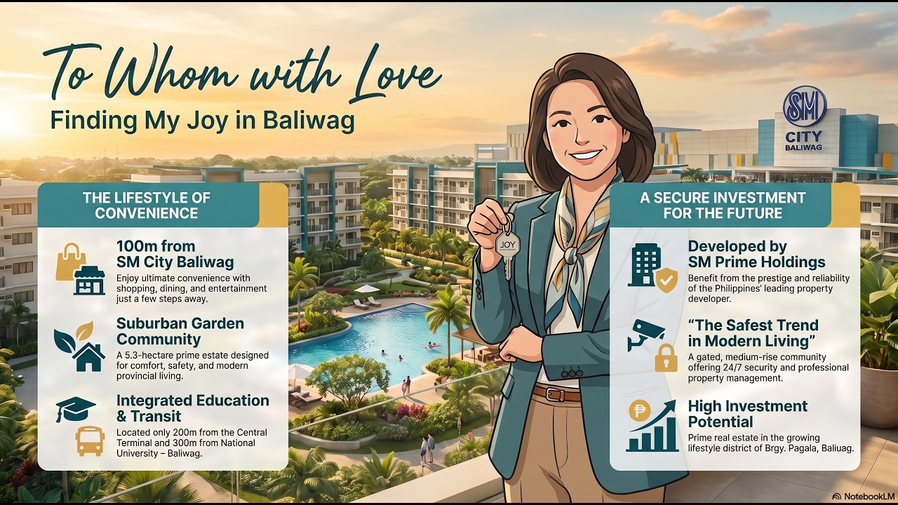 JOY in OFW