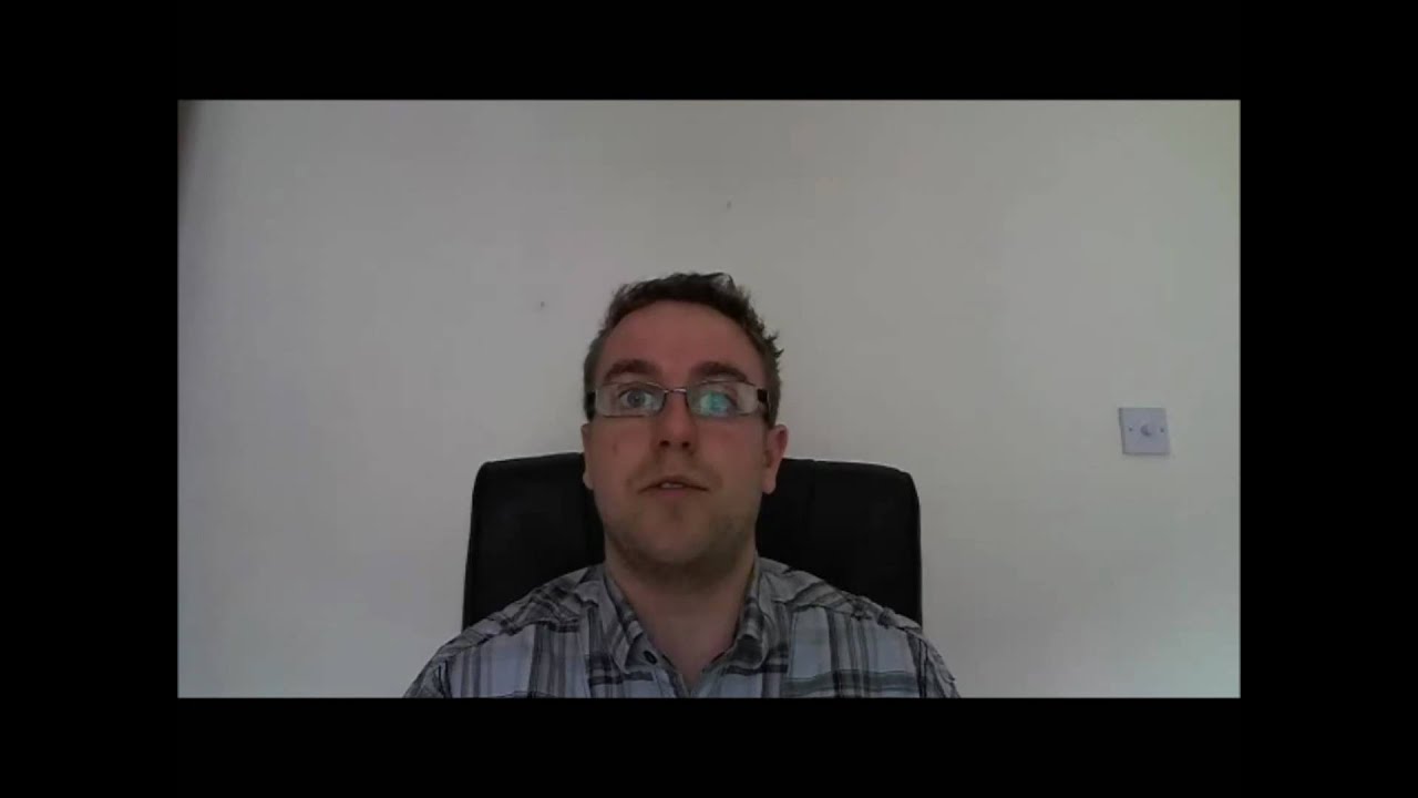 Clove Vlog #1 - The first in a long series?!