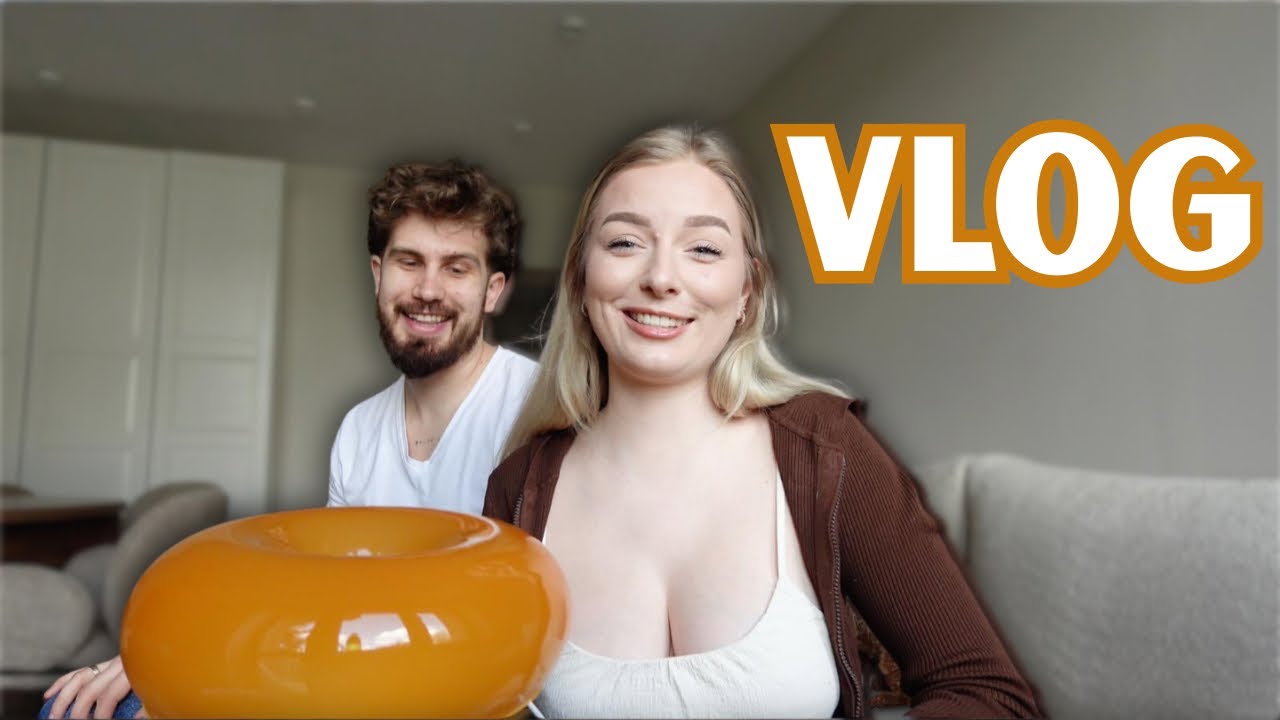 NA NOWEJ DRODZE ŻYCIA - VLOG
