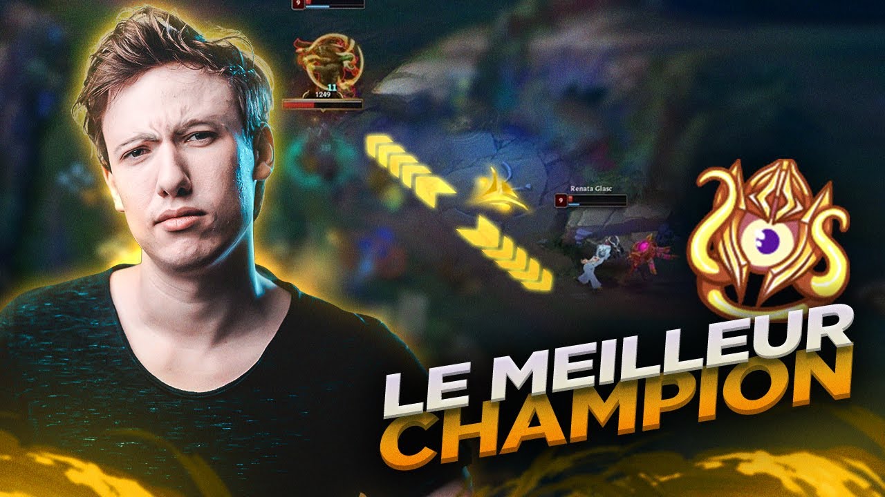 VEL'KOZ REPREND DU SERVICE !!!