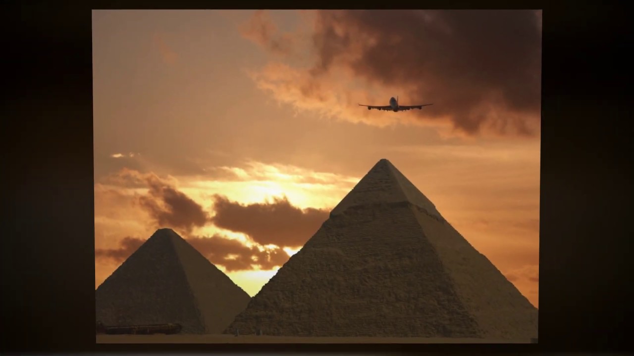 Egypt December Holiday | Luxury 9 Day Egypt Itinerary | EgyptToursPlus.com