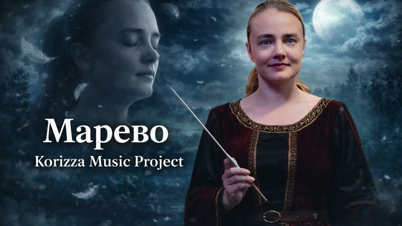 Марево- Korizza Music Project 