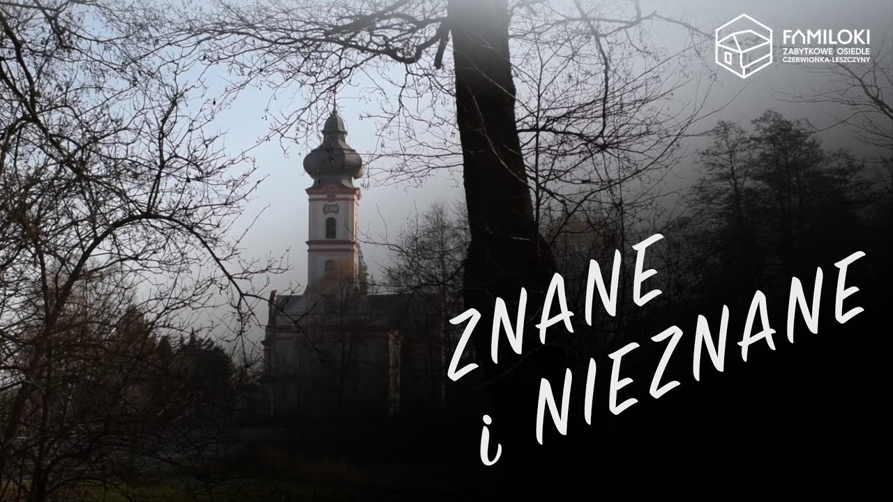 Znane i Nieznane 